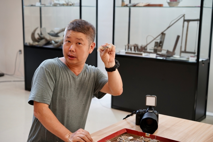 非遺館3 非遺館3