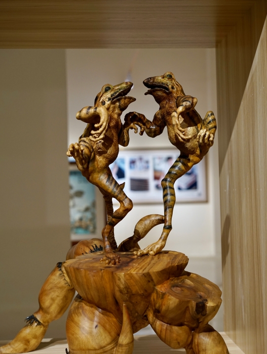 非遺館4 非遺館4