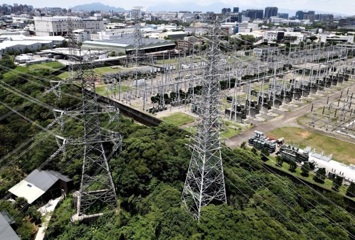 臺(tái)灣《聯(lián)合報(bào)》資料圖。