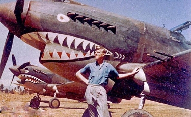 飛虎隊(duì)精神代代傳承