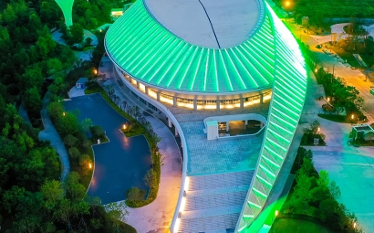 錢(qián)塘輪滑中心