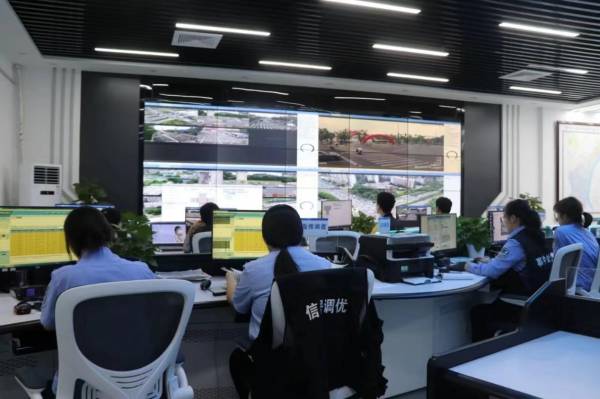 賦能智慧交通高質(zhì)量發(fā)展，海信云腦大有可為