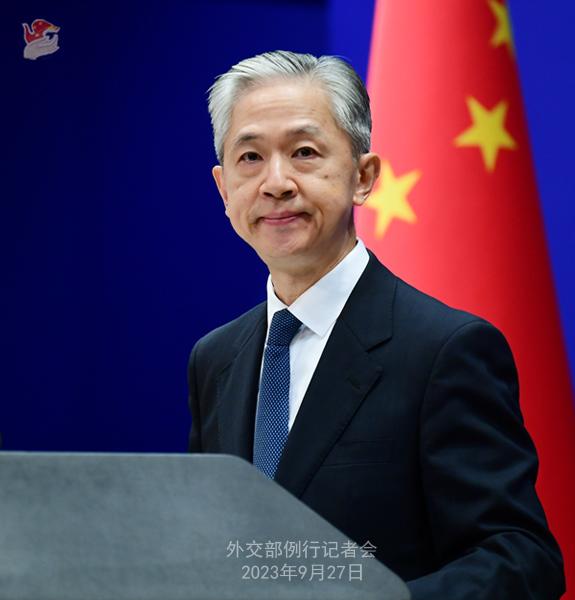 報道稱中國正開展海洋輻射環(huán)境監(jiān)測中方：有能力、有決心維護民眾健康