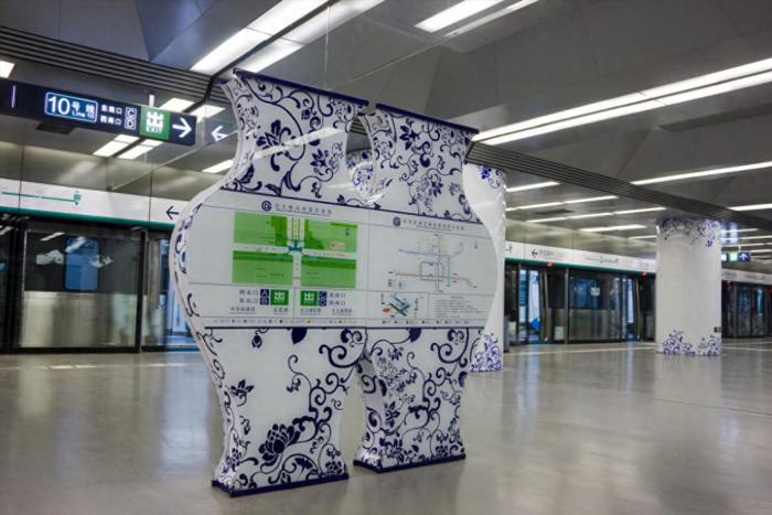 北京地鐵10號(hào)線奧運(yùn)支線BT項(xiàng)目法人招標(biāo)