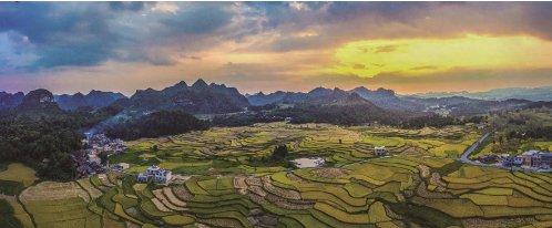 全國高標(biāo)準(zhǔn)農(nóng)田建設(shè)總體規(guī)劃落實(shí)情況評估項(xiàng)目