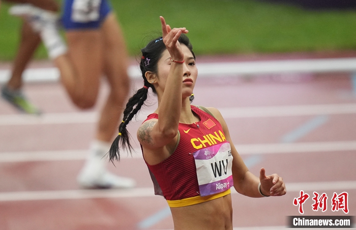 圖片來(lái)源：視覺(jué)中國(guó)