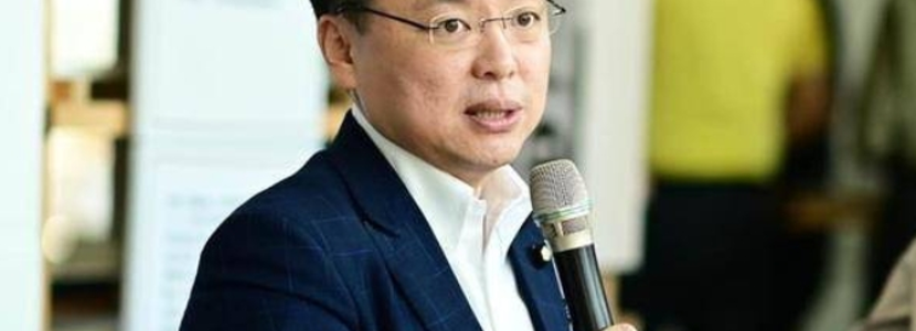 綠色是腐敗的顏色！民意代表趙天麟論文抄襲風(fēng)波未平又陷桃色緋聞