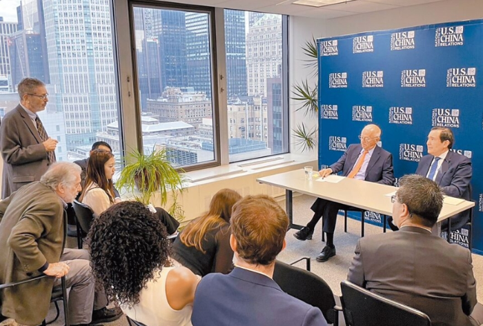 前臺(tái)灣地區(qū)領(lǐng)導(dǎo)人馬英九點(diǎn)名美國(guó)前國(guó)安顧問奧布萊恩 前臺(tái)灣地區(qū)領(lǐng)導(dǎo)人馬英九點(diǎn)名美國(guó)前國(guó)安顧問奧布萊恩