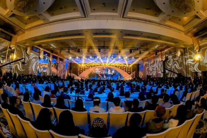 圖為活動現場。供圖