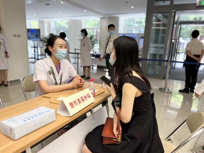 丁文蘊(yùn)工作照。本人供圖