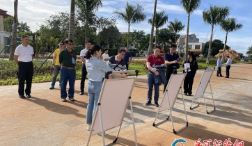 瓊臺(tái)生態(tài)農(nóng)業(yè)科技園：顯現(xiàn)澄邁對(duì)臺(tái)招商“野心”