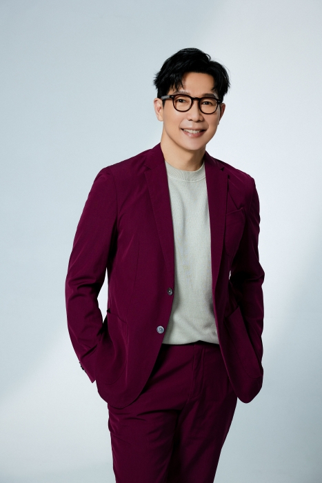 歌手品冠。受訪者供圖