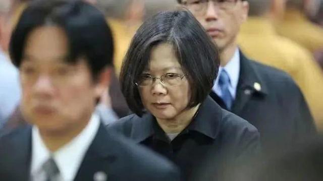 原形畢露！民進(jìn)黨失德敗政大失民心_1700299005135