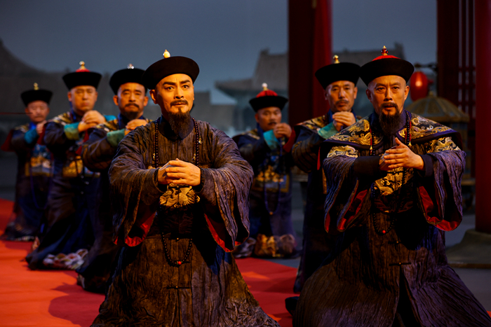 來(lái)源:主辦方供圖 來(lái)源:主辦方供圖