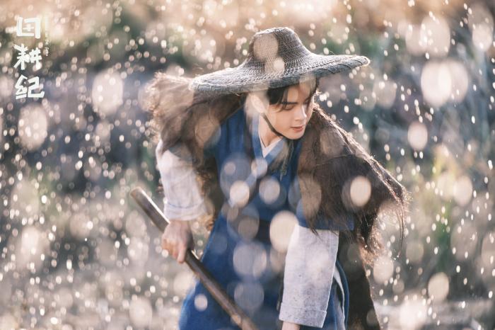 《田耕紀》劇照。受訪者供圖