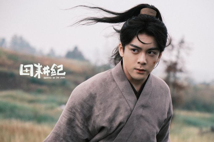 《田耕紀》劇照。受訪者供圖