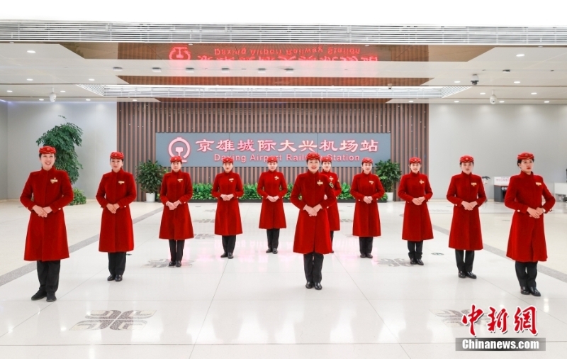 打造“軌道上的京津冀” 津興城際鐵路將于年內(nèi)開通運營