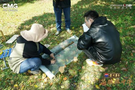 首次披露！《簡(jiǎn)牘探中華》專家揭秘里耶古城遺址考古新發(fā)現(xiàn)