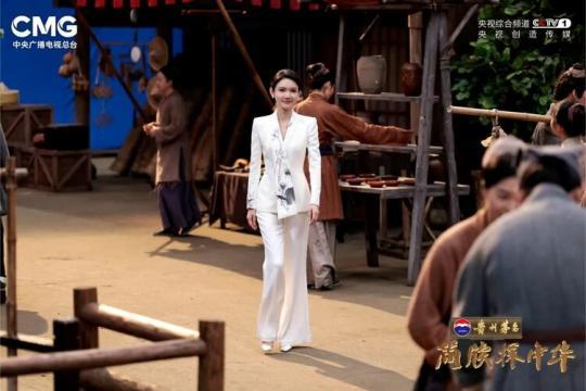 首次披露！《簡(jiǎn)牘探中華》專家揭秘里耶古城遺址考古新發(fā)現(xiàn)