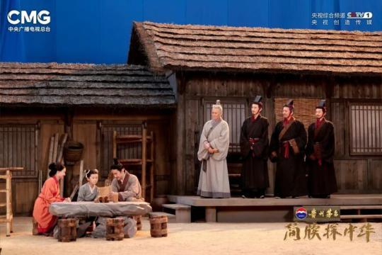 首次披露！《簡(jiǎn)牘探中華》專家揭秘里耶古城遺址考古新發(fā)現(xiàn)