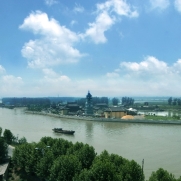 “活著的文化遺產(chǎn)走廊”！古老大運(yùn)河再現(xiàn)昔日榮光