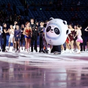從“中國國寶”到“全球頂流” ，大熊貓如何成為中華文化的一張名片？