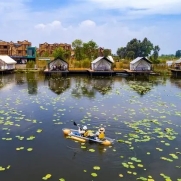 生態(tài)環(huán)境政策展望——喜迎首個(gè)全國生態(tài)日