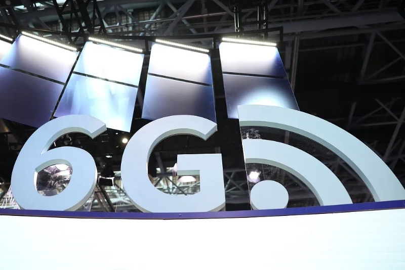 中國6G技術(shù)目前已進入關(guān)鍵技術(shù)研究的初期階段，預(yù)計2030年前后將實現(xiàn)商業(yè)應(yīng)用。（圖源：新華社）