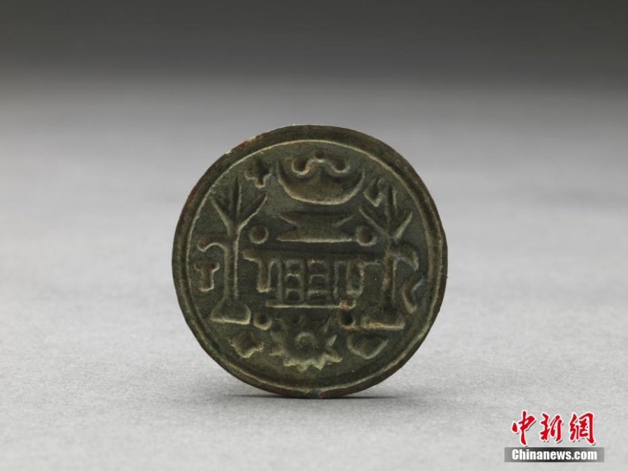 四川宣漢羅家壩遺址博物館首批館藏文物定級(jí)：9件一級(jí)文物見(jiàn)證巴國(guó)春秋