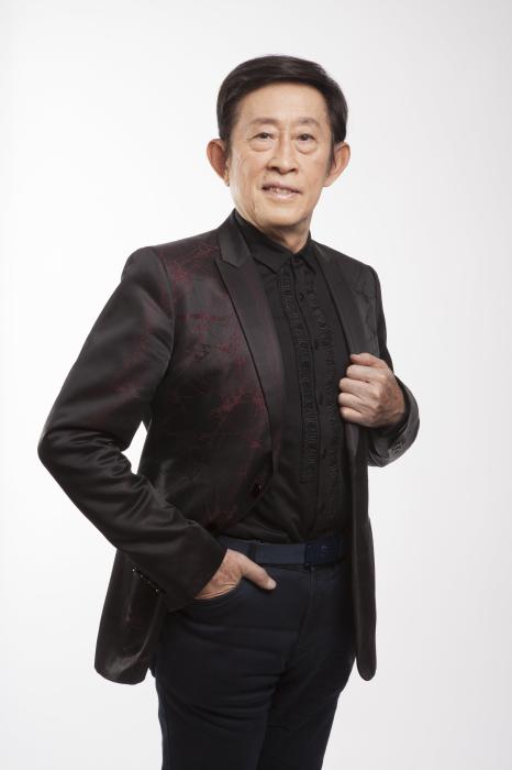 王立群。出版社供圖