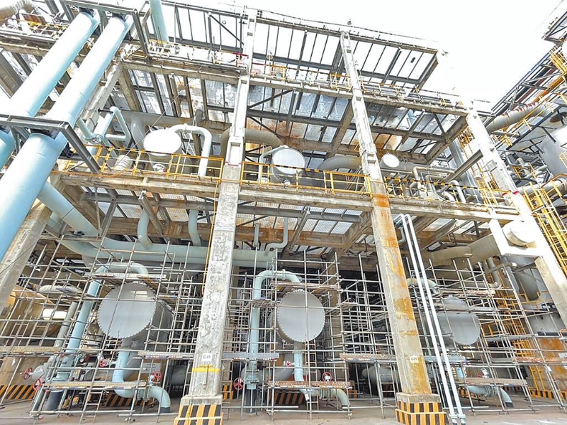 （圖／臺“中油”提供） 圖片來源：臺灣“中時(shí)新聞網(wǎng)”.jpg