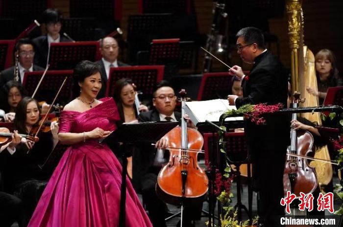 第25、26屆北京國際音樂節(jié)