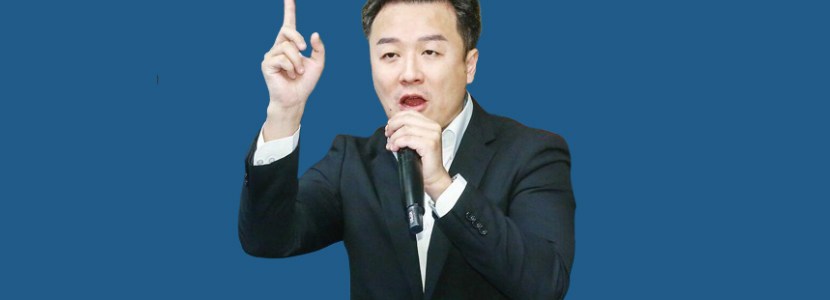 盤點(diǎn)綠營十大“假名嘴 真忽悠”:“田鼠哥”李正浩