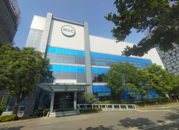 高端疫苗公司資料圖。圖片來源：臺灣《聯(lián)合報》