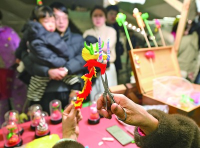 浙江省“我們的中國夢(mèng)——文化進(jìn)萬家”活動(dòng)開啟 浙江省“我們的中國夢(mèng)——文化進(jìn)萬家”活動(dòng)開啟