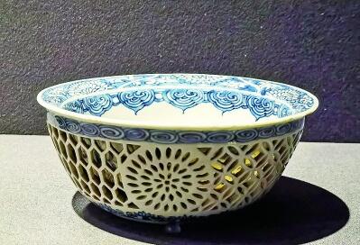 一場(chǎng)古老文明的對(duì)話——來(lái)自故宮午門(mén)展廳的報(bào)道