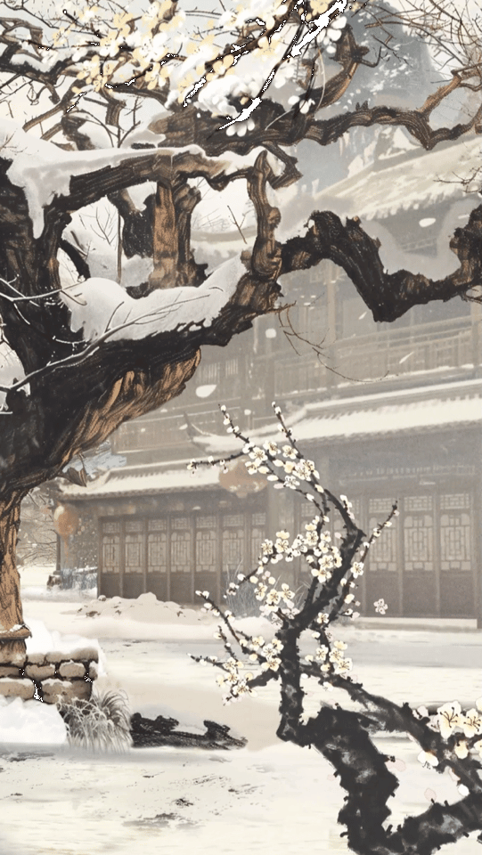 人間好時(shí)節(jié)丨大寒:歲暮冰嬉 寒盡春生