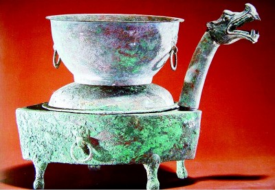 設(shè)郡安邊 農(nóng)牧往來(lái)——從朔方郡看漢代民族交流融合 設(shè)郡安邊 農(nóng)牧往來(lái)——從朔方郡看漢代民族交流融合