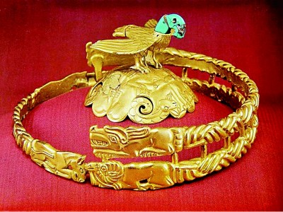 設(shè)郡安邊 農(nóng)牧往來(lái)——從朔方郡看漢代民族交流融合 設(shè)郡安邊 農(nóng)牧往來(lái)——從朔方郡看漢代民族交流融合