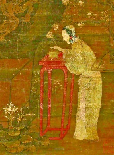 漆彩斑斕 香事風(fēng)雅——淺賞大漆香器之美 漆彩斑斕 香事風(fēng)雅——淺賞大漆香器之美