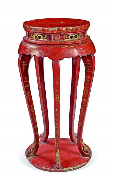 漆彩斑斕 香事風(fēng)雅——淺賞大漆香器之美 漆彩斑斕 香事風(fēng)雅——淺賞大漆香器之美