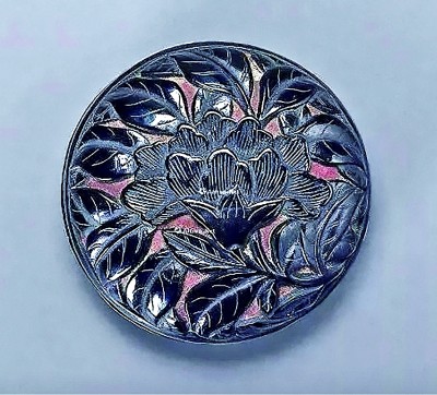 漆彩斑斕 香事風(fēng)雅——淺賞大漆香器之美 漆彩斑斕 香事風(fēng)雅——淺賞大漆香器之美