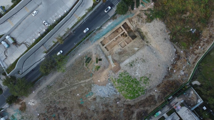 良渚石器考古又有新發(fā)現(xiàn)