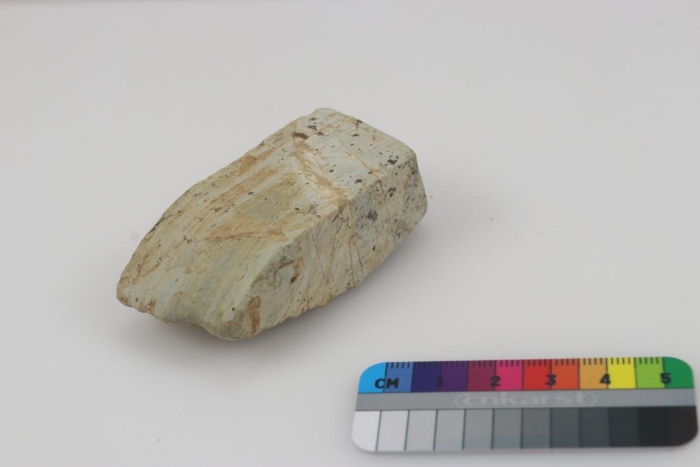 良渚石器考古又有新發(fā)現(xiàn)