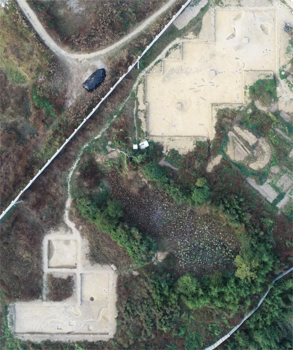 良渚石器考古又有新發(fā)現(xiàn)