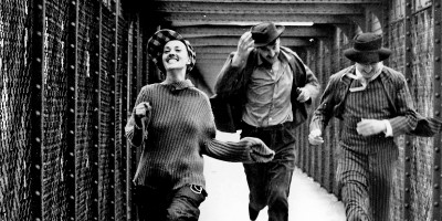 巴黎左岸的小影院:與藝術(shù)電影不期而遇 巴黎左岸的小影院:與藝術(shù)電影不期而遇