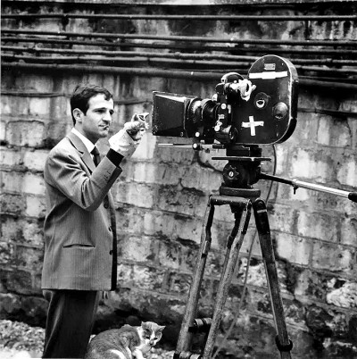 巴黎左岸的小影院:與藝術(shù)電影不期而遇 巴黎左岸的小影院:與藝術(shù)電影不期而遇