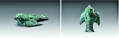 勾勒具體而微的古代生活——“2023年中國考古新發(fā)現(xiàn)”亮點(diǎn)掃描 勾勒具體而微的古代生活——“2023年中國考古新發(fā)現(xiàn)”亮點(diǎn)掃描