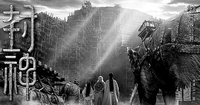 電影工業(yè)的盡頭還是文化 電影工業(yè)的盡頭還是文化