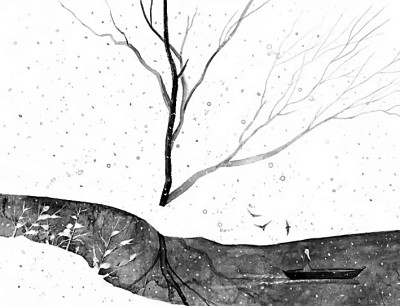 冰雪之境：童話、詩劇和音樂的合奏